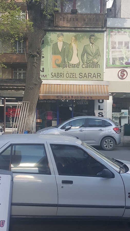 Gülşen Giyim