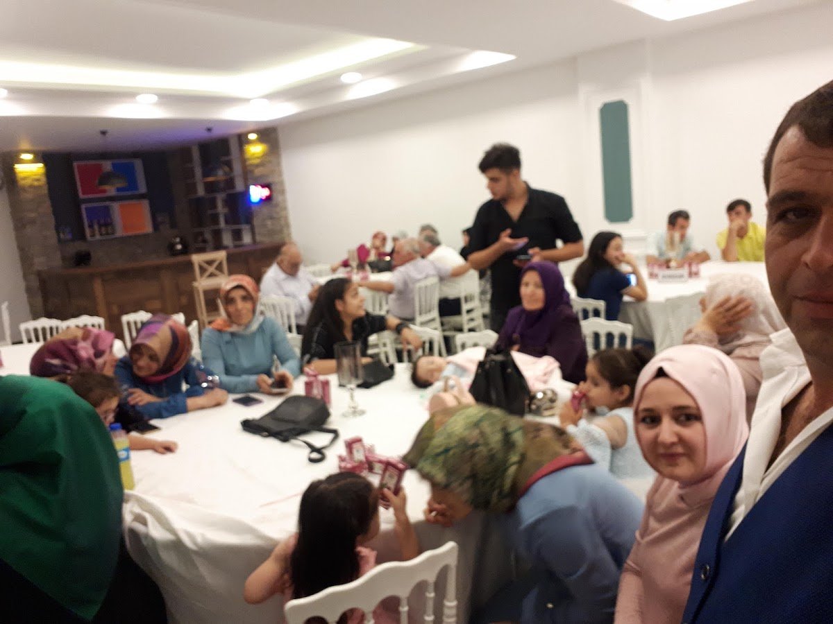 Konak Düğün Salonu