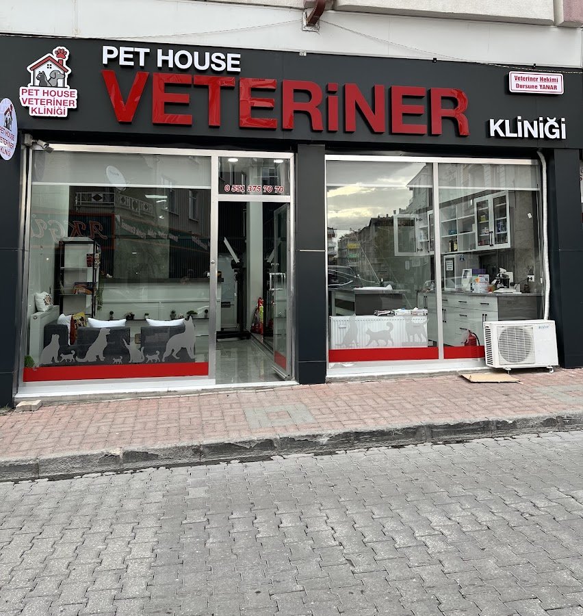 Karaman Pet House Veteriner Kliniği ( Dursune Yanar)