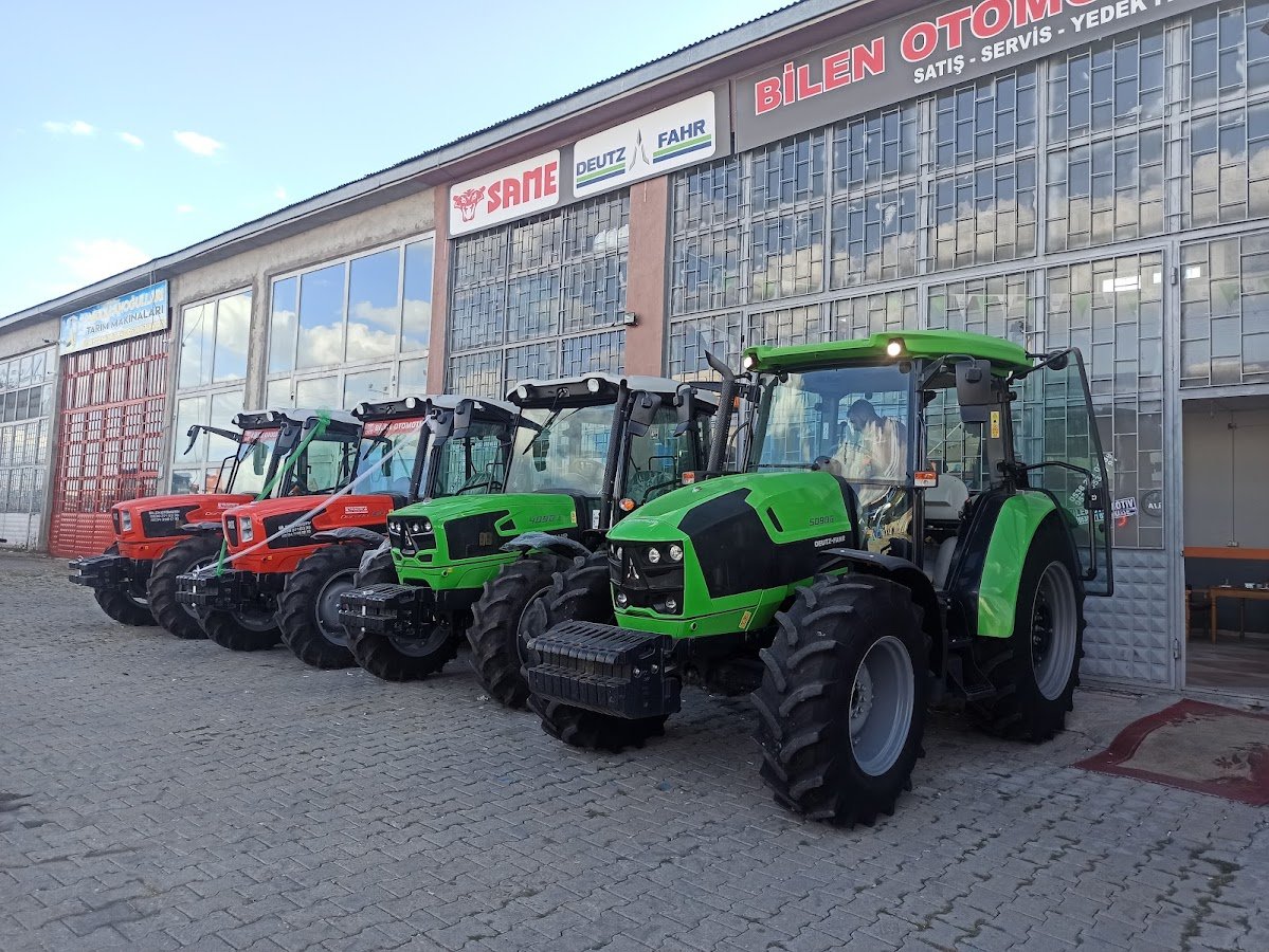 Bilen Otomotiv Kars