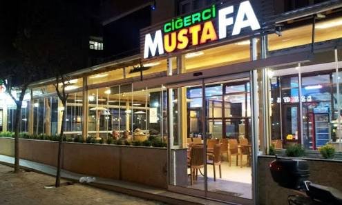 Gaziantep Kebap Restoran