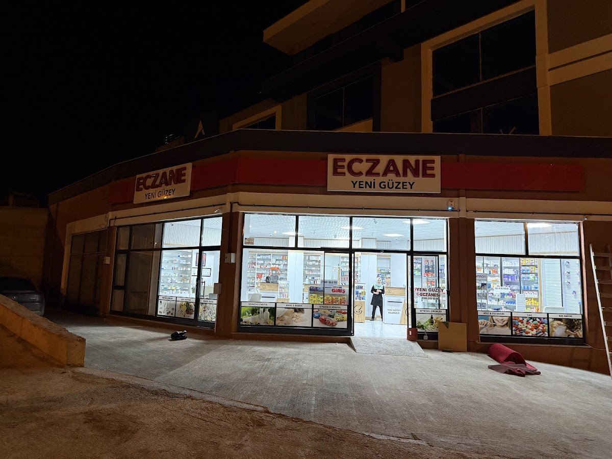 Yeni Güzey Eczanesi