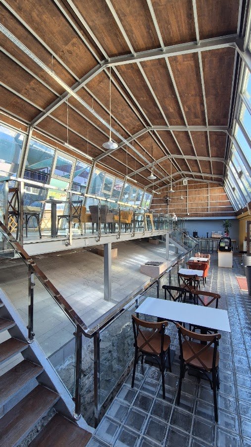 Hamam Lounge Organizasyon Davet Kokteyl Gıda ve Turizm İşletmesi