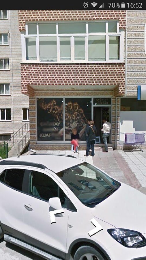 Çağatay Bayan Kuaförü