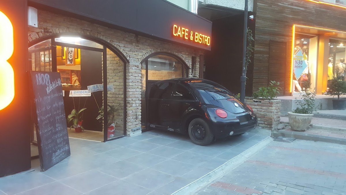 Karaman Otel - Aygün Otel