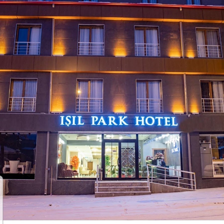 Işıl Park Hotel