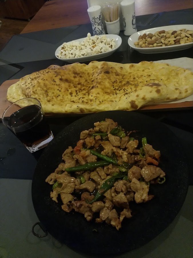 Kardelen Bar