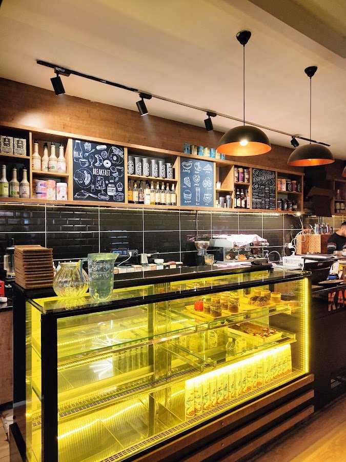Loca Cafe Kars