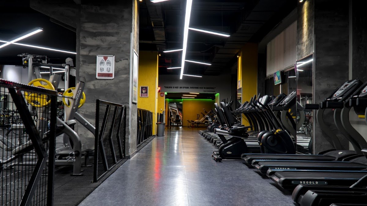 Planet Sports & Personal Coaching
