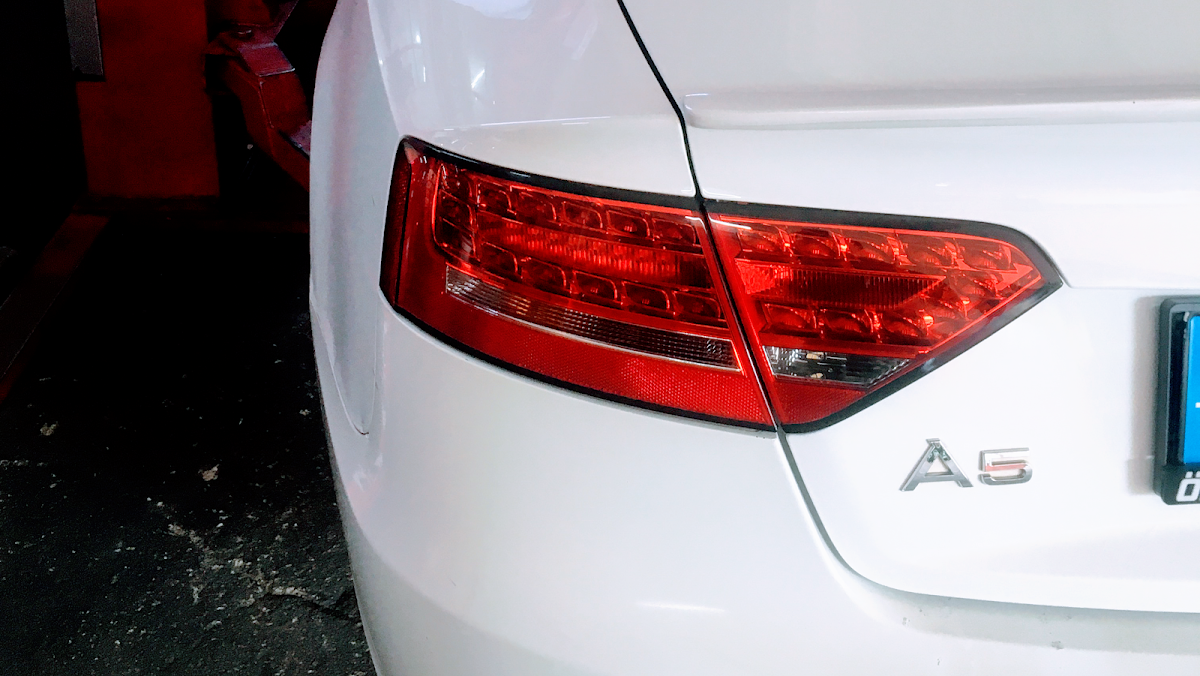 Wass Auto - Volkswagen Audi Araç Bakım ve Onarım Servisi