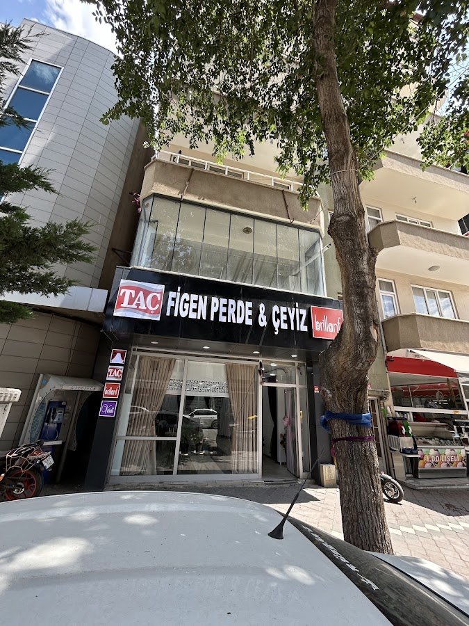 Tvek Iğdır