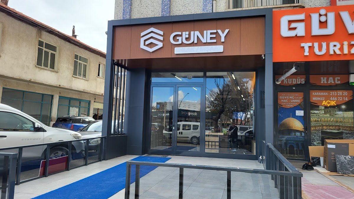 Karaman Güney Emlak