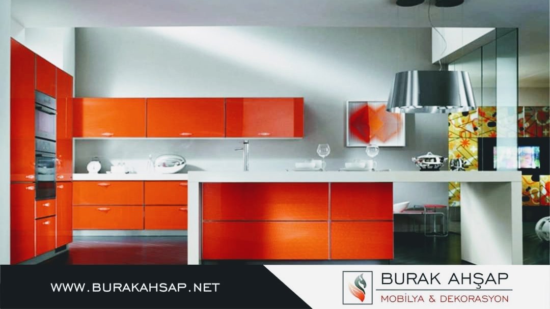 Burak Ahşap Mobilya & Dekorasyon