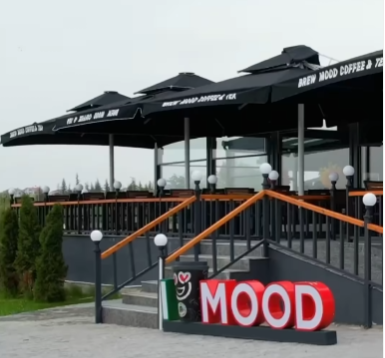 Brew Mood Coffee And Tea Kayseri