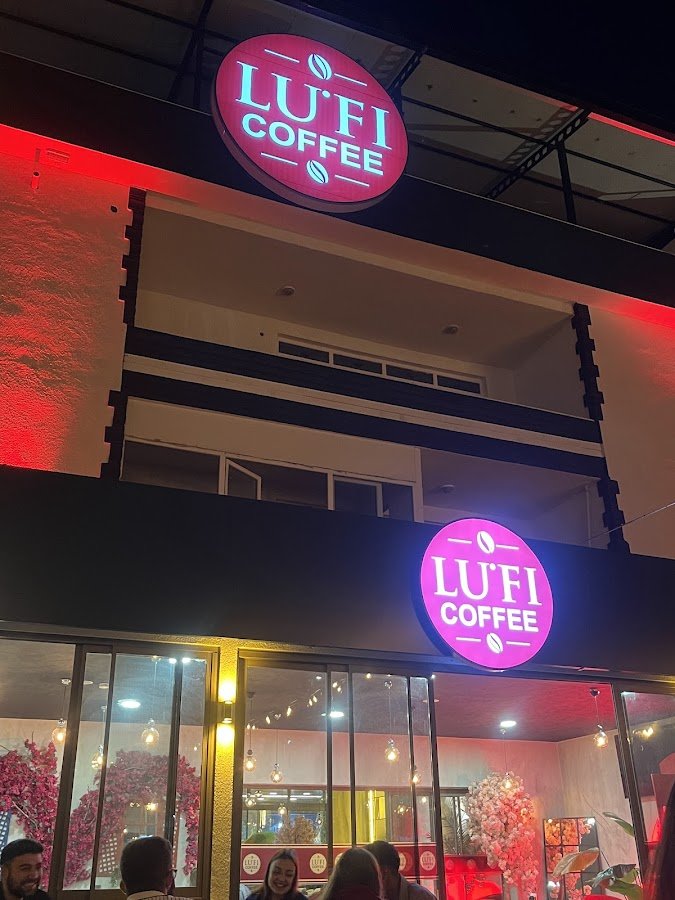 Lufi Coffee