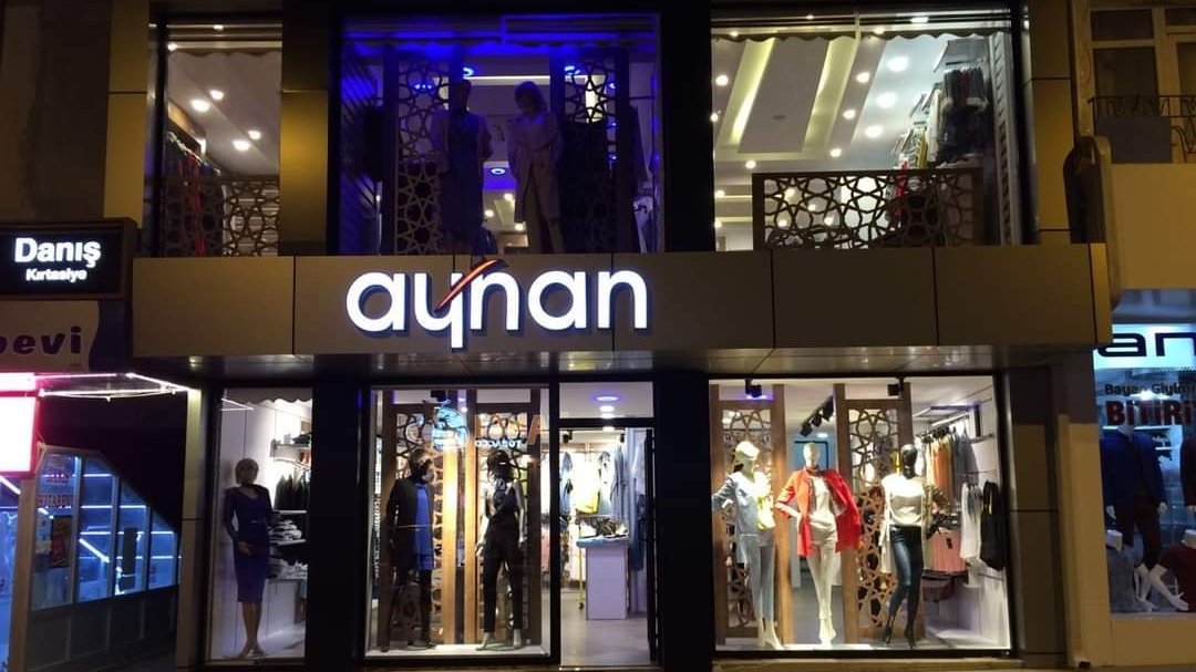 Prenses ( Ayhan ) Giyim