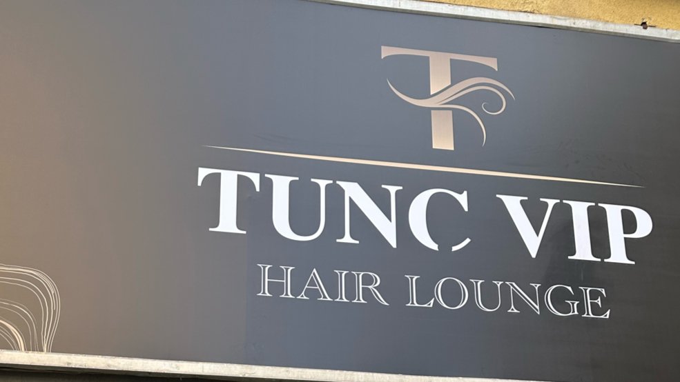 Tuncvıp Bayan Kuaförü