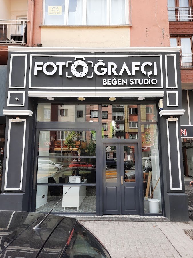 Beğen Fotoğraf Stüdyosu