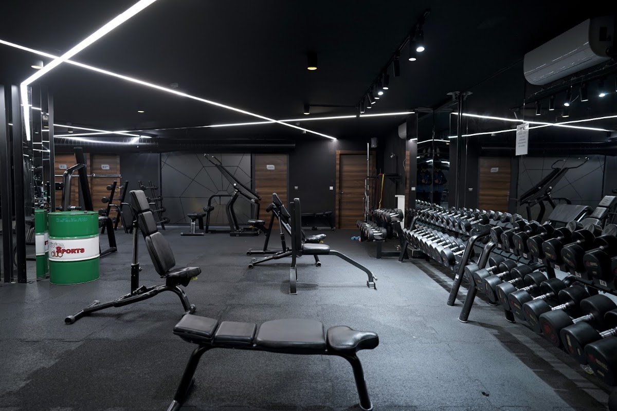 Activita Sports Club