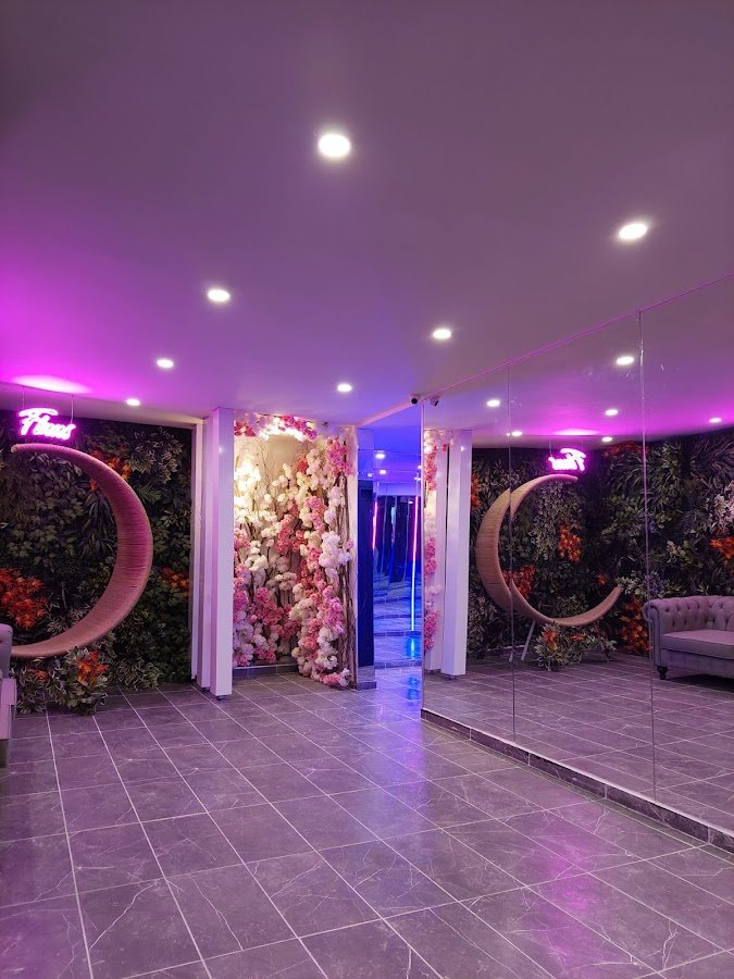 Finns Performance Hall