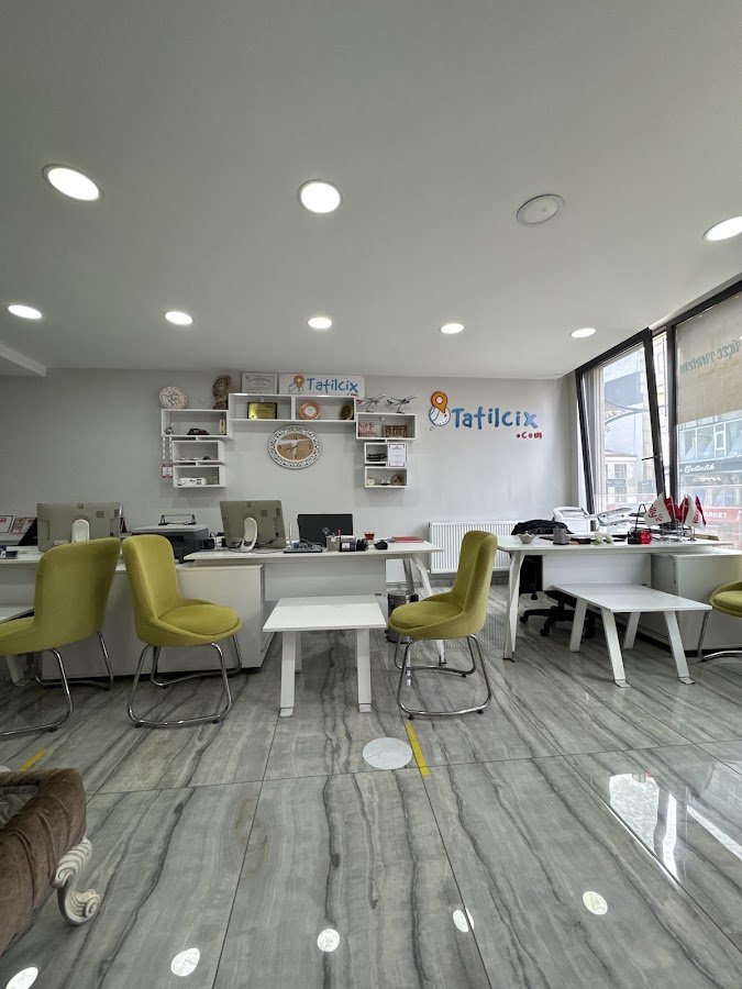Üçel Turizm Kars