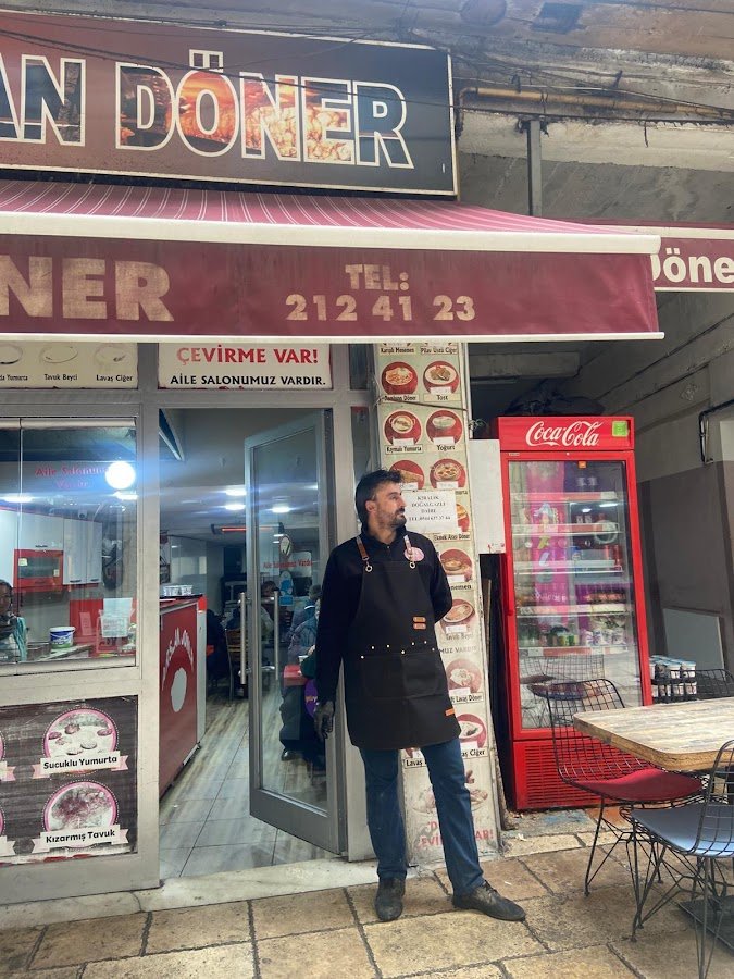 Arslan Döner