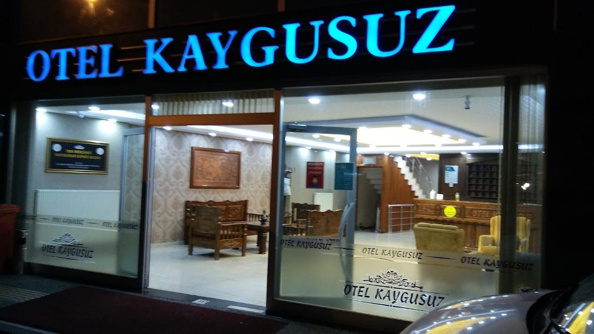 Otel Kaygusuz