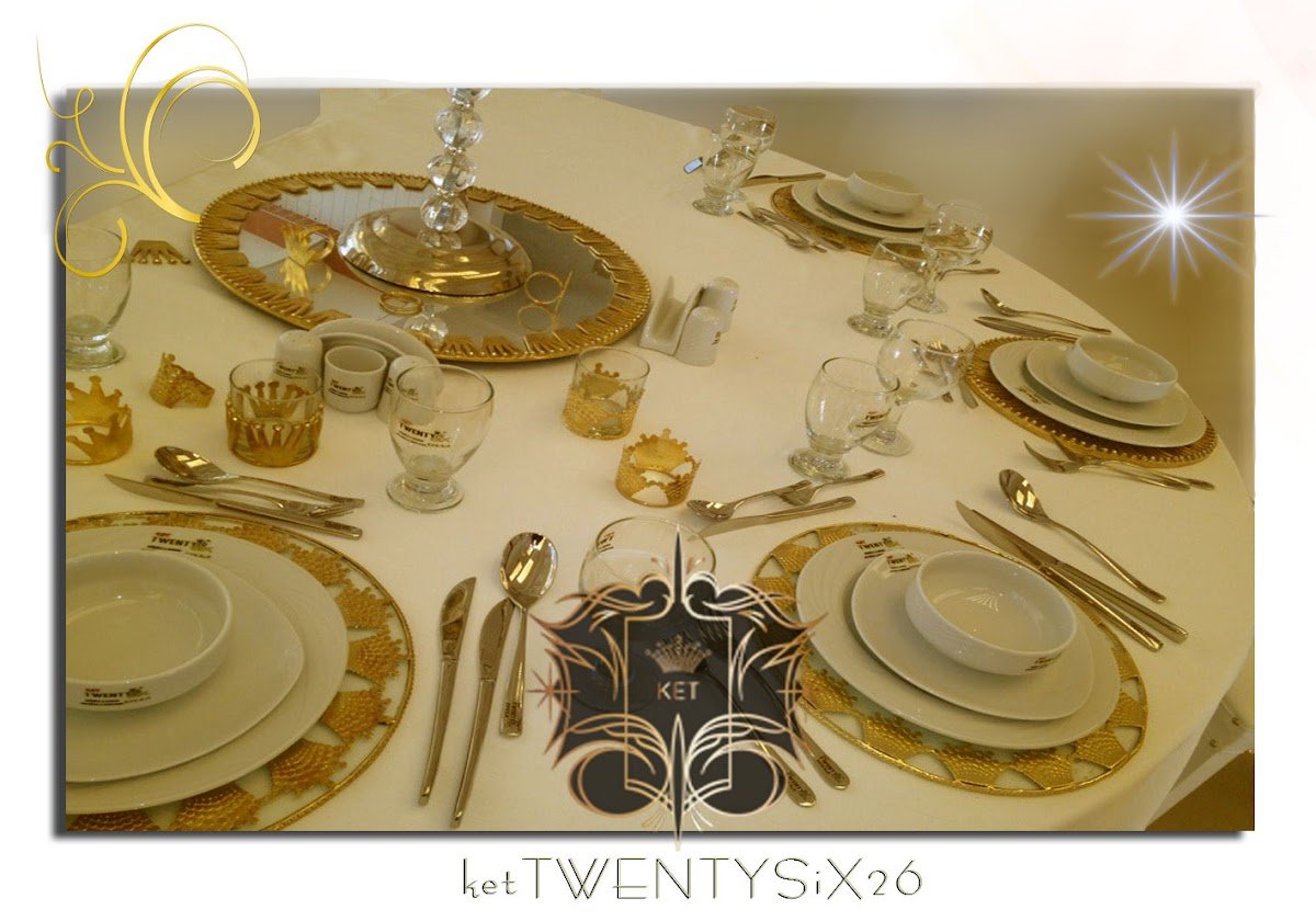 Twentysix Eskişehir Düğün Salonları