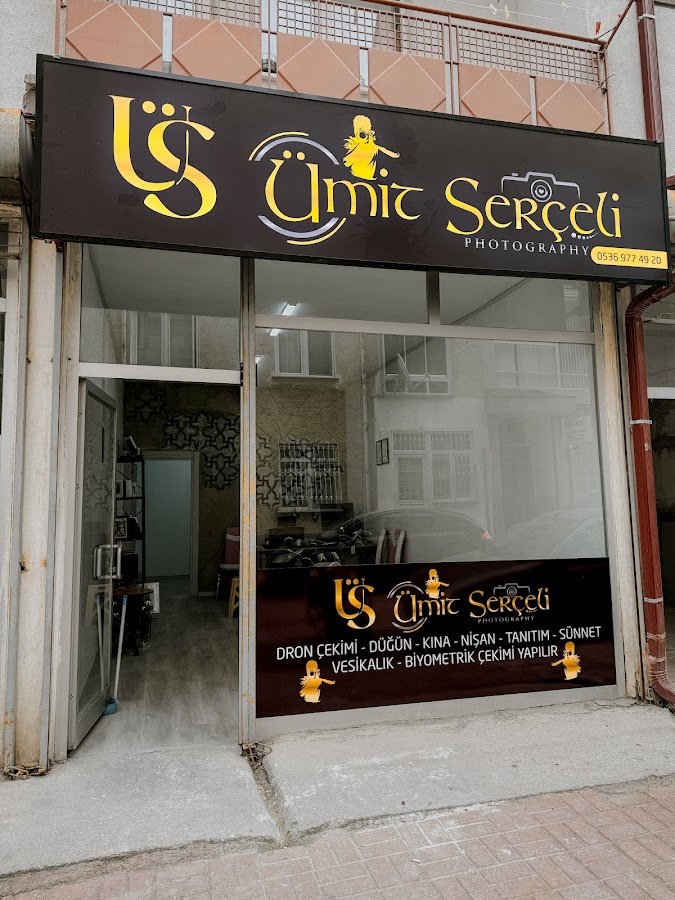 Ümit Serçeli Fotoğrafçılık