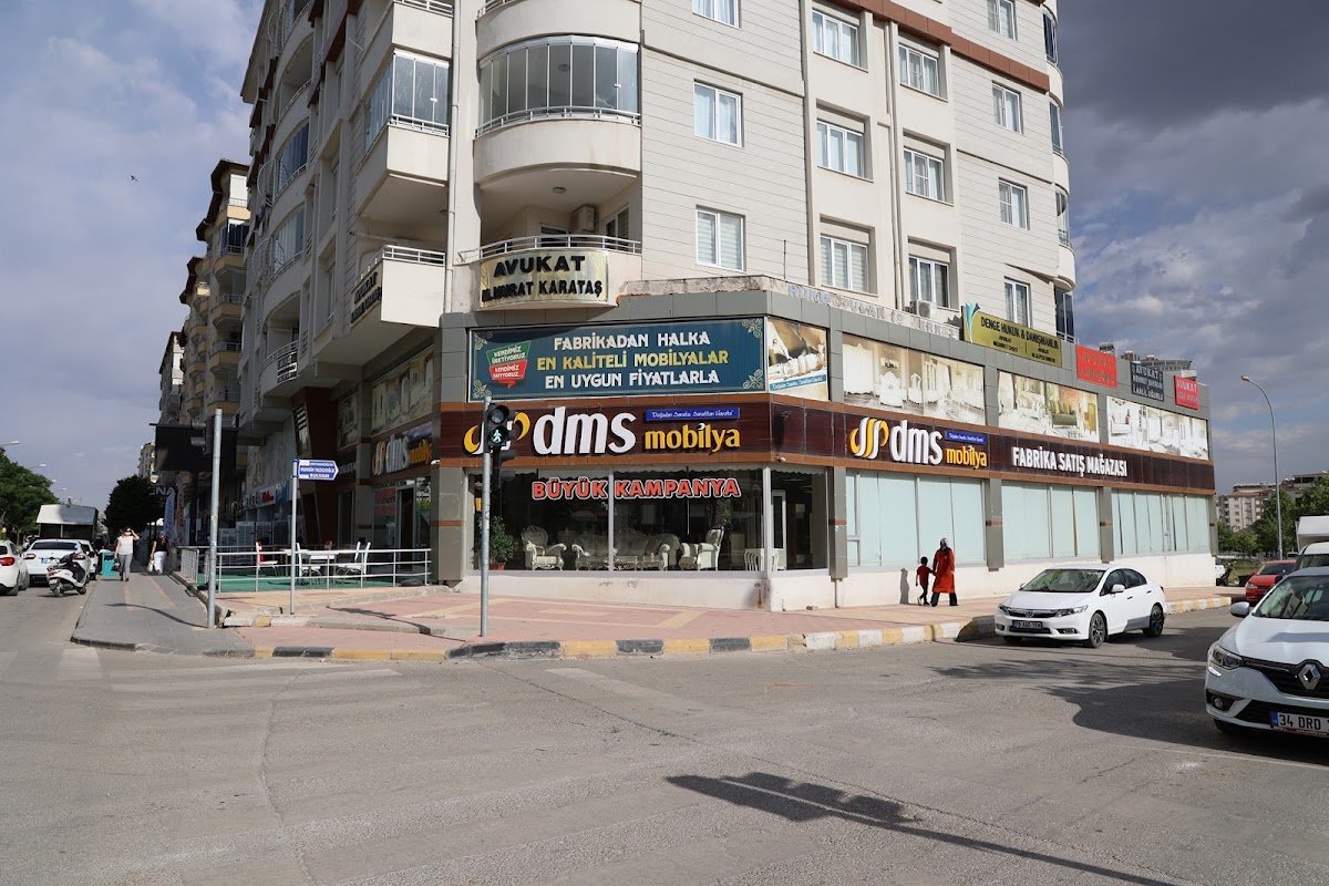 Dms Mobilya
