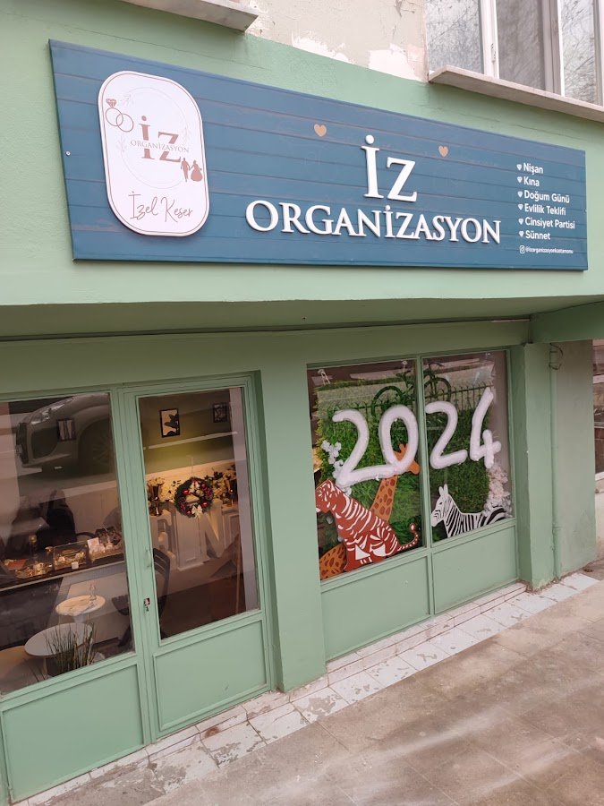 İz Organizasyon Kastamonu