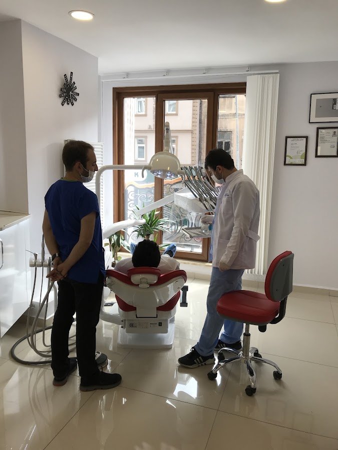 Özel Profdent Kars Ağız ve Diş Sağlığı Polikliniği