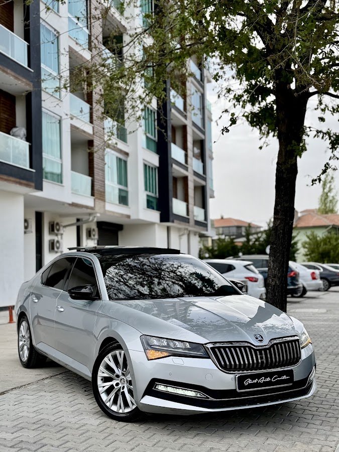 Karaman Start Auto Center