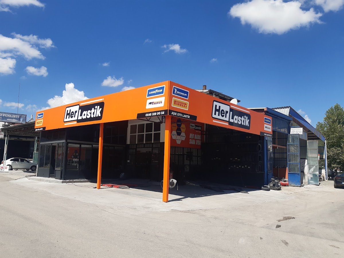 Aşık Oto Lastık Murat Aşık Mıchelın Contınantal Brıdgestone Pırellı Goodyear Lassa Petlas Taurus Hankonk Yokohama Marshall