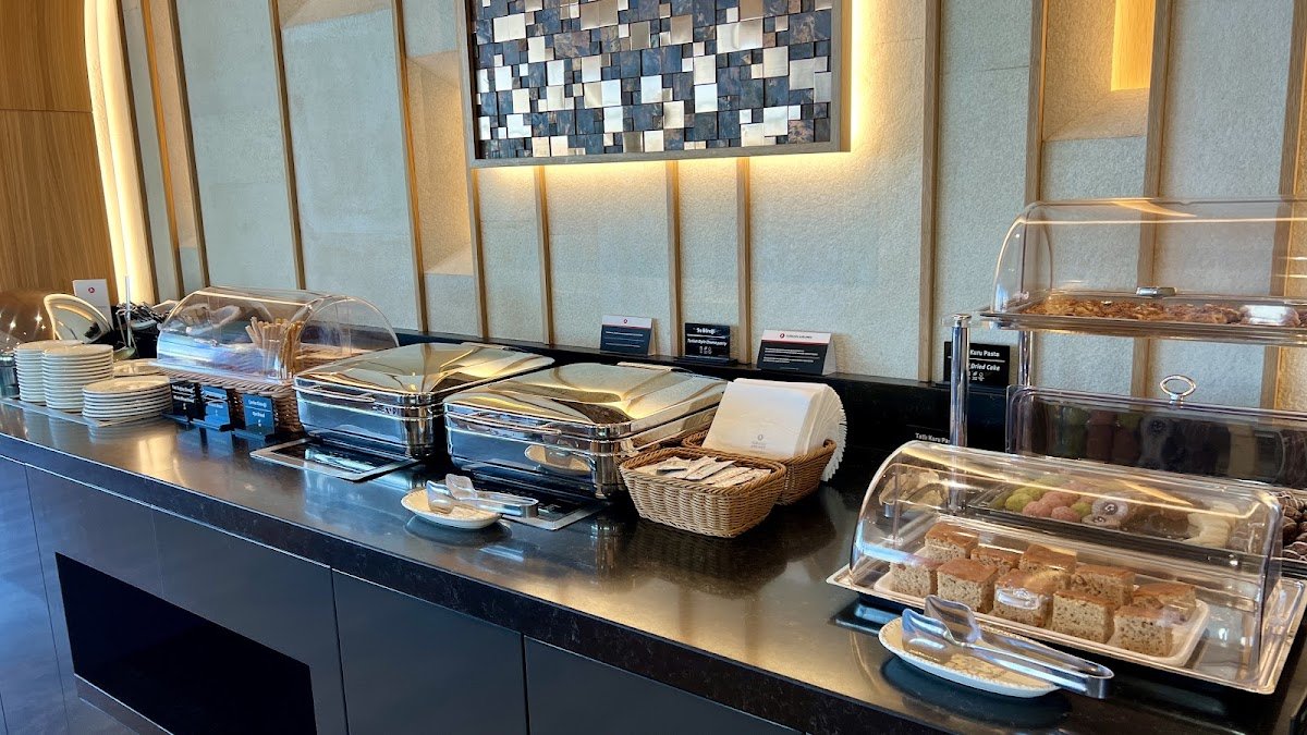 Cıp Lounge Kayseri