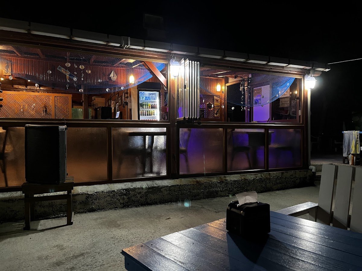 Deniz Yıldızı Plaj- Restaurant