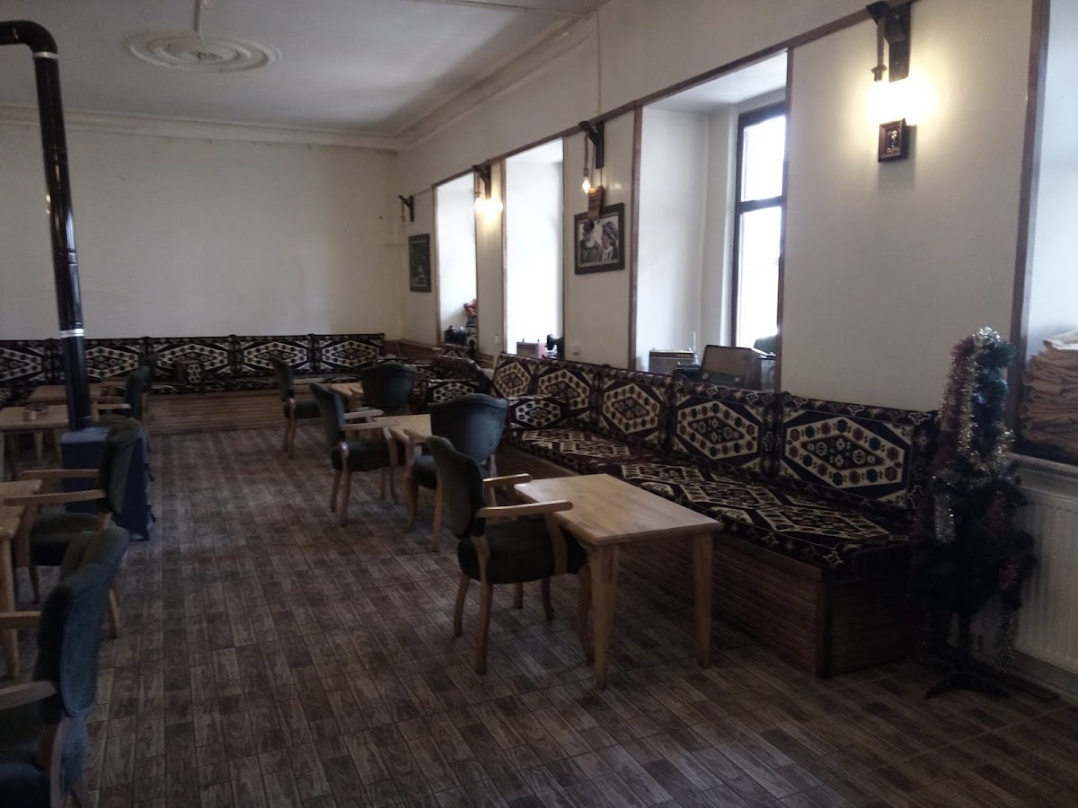 Cihangirzade Konağı