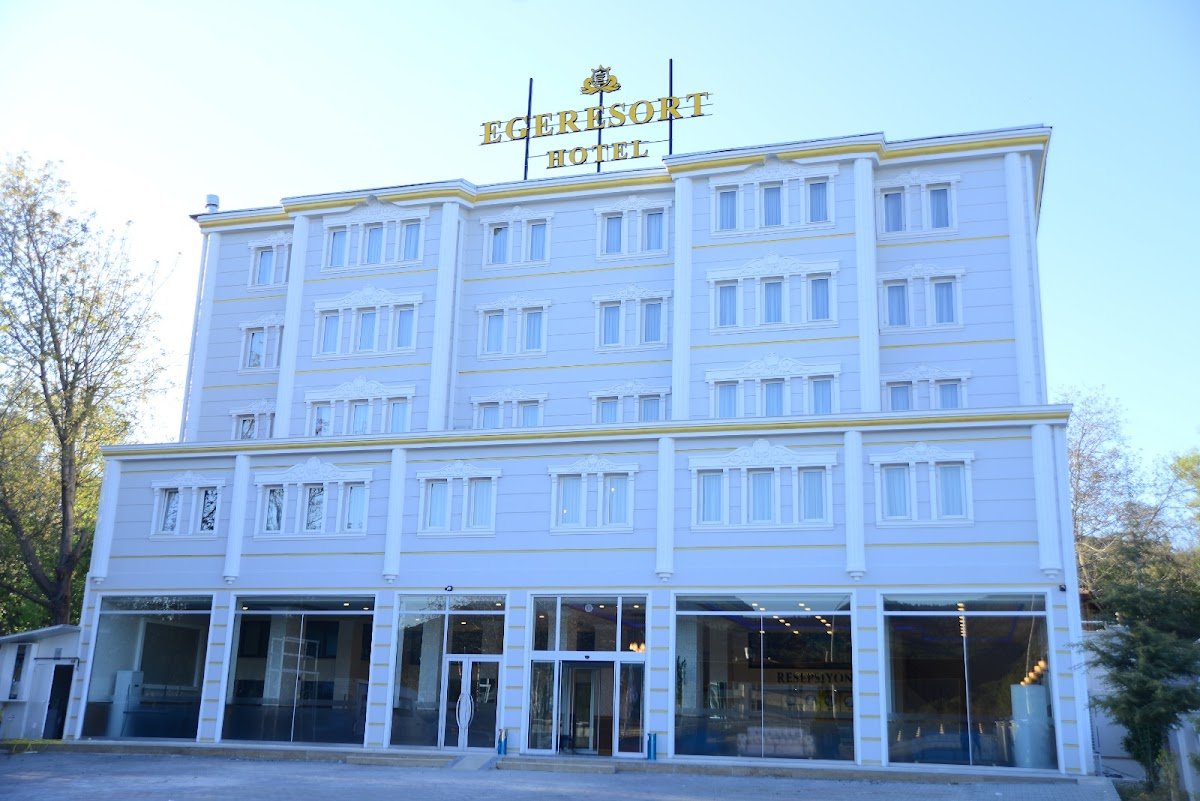Ege Resort Otel