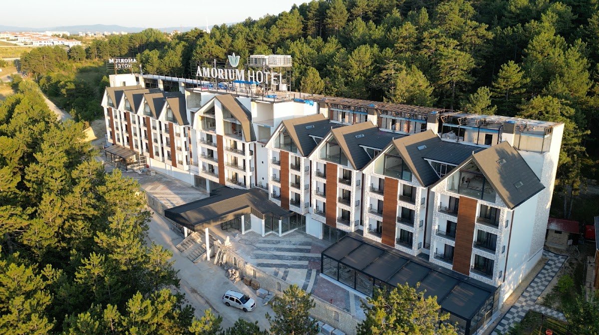 Amorium Hotel