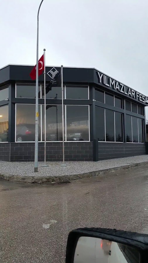 Yılmazlar Fesa Otomotiv-Eskişehir Plaza Şubesi