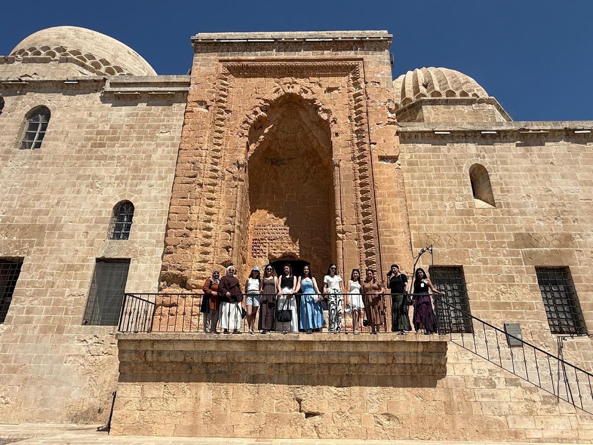 Uzak Şehir Kars Turizm