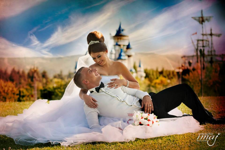 Eskişehir İmaj Fotoğraf Stüdyosu