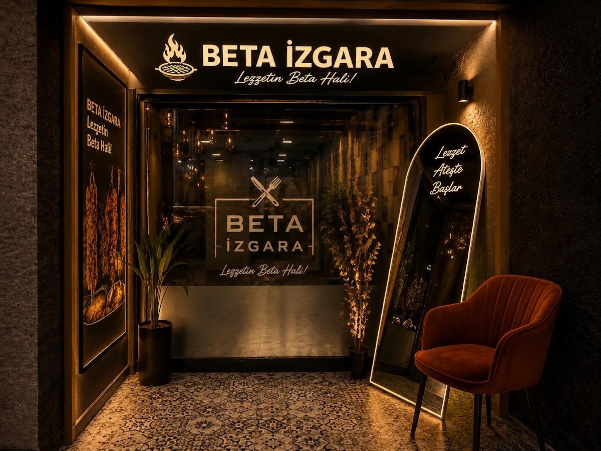 Beta Izgara