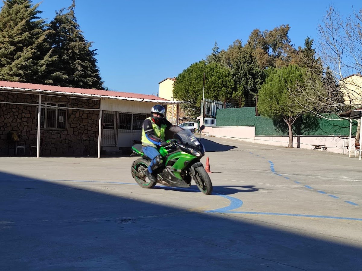 Atabarı İzmir Src Ody Üdy & Öz Gaziemir Sürücü Kursu