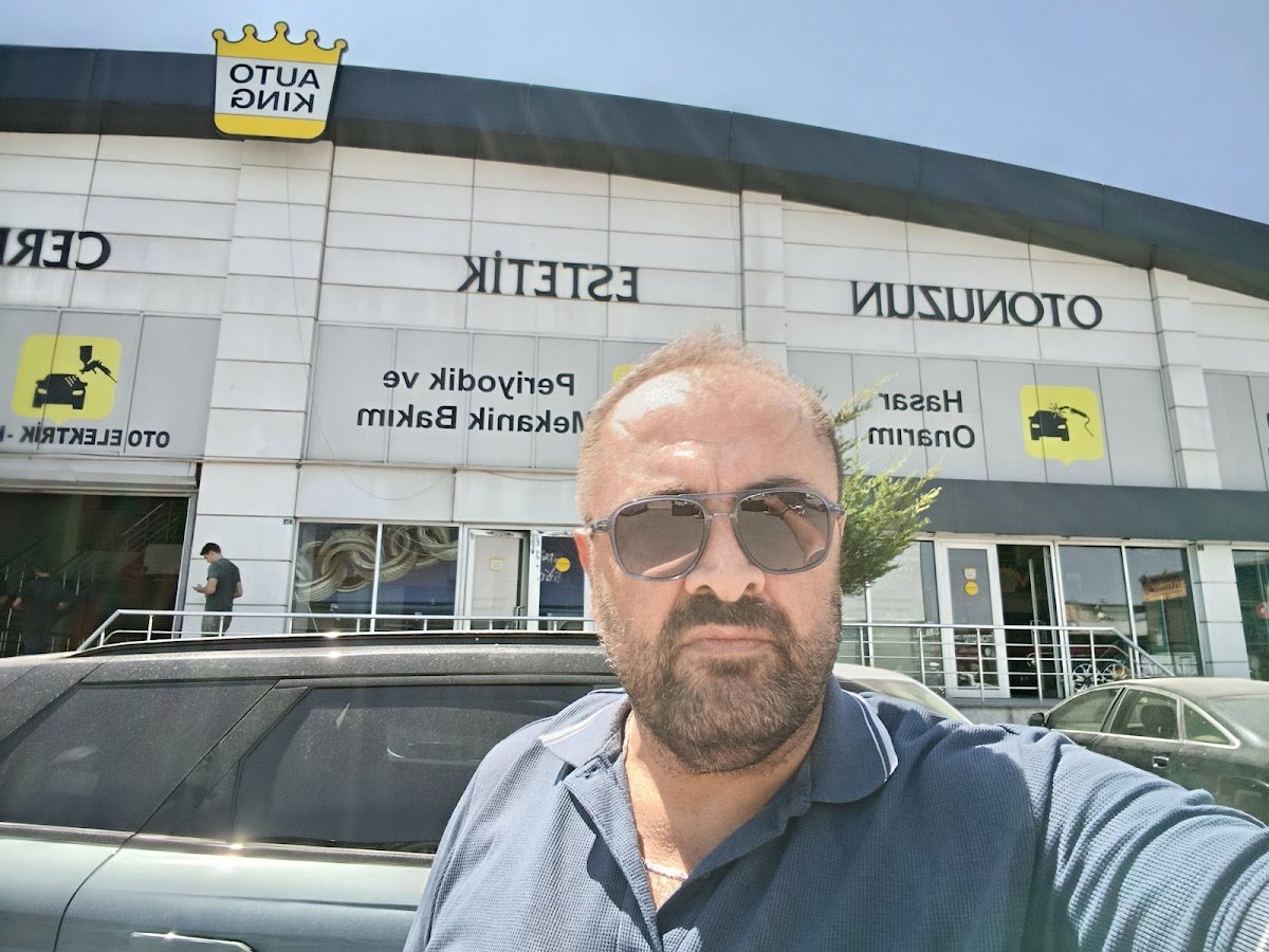 Auto King Kayseri
