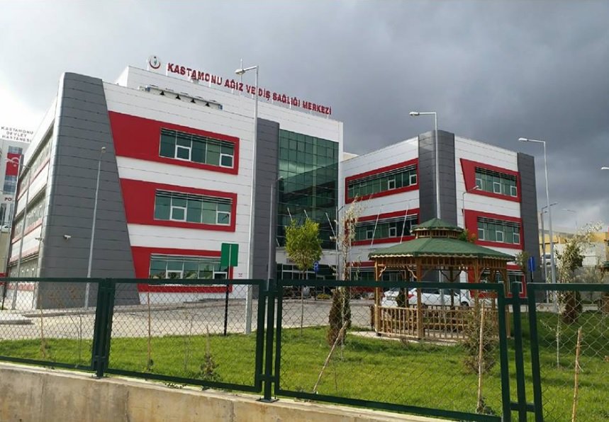 Kastamonu Ağız ve Diş Sağlığı Merkezi