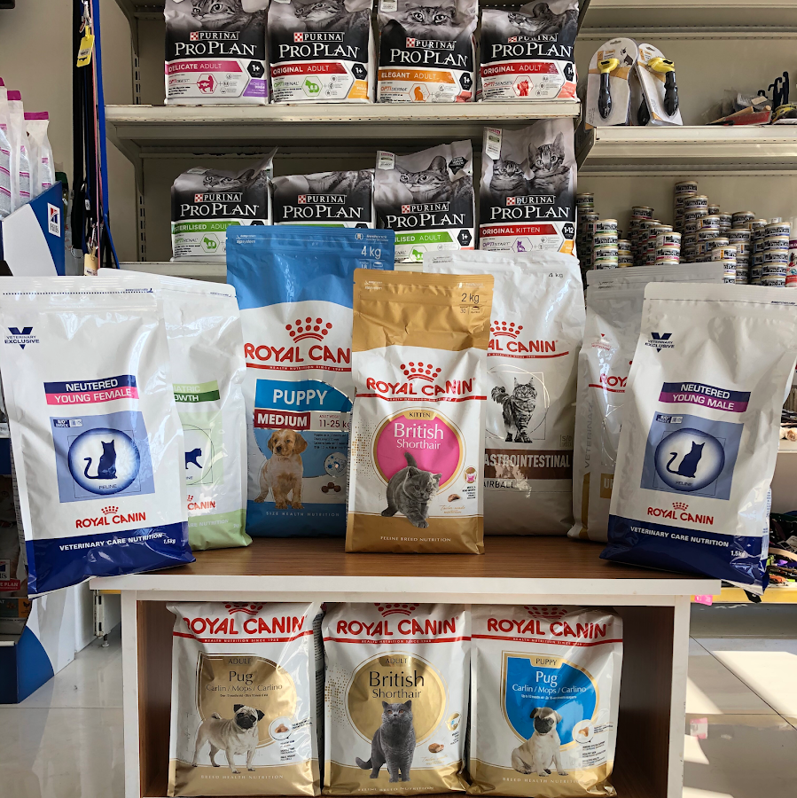 Agrovet Veteriner Kliniği