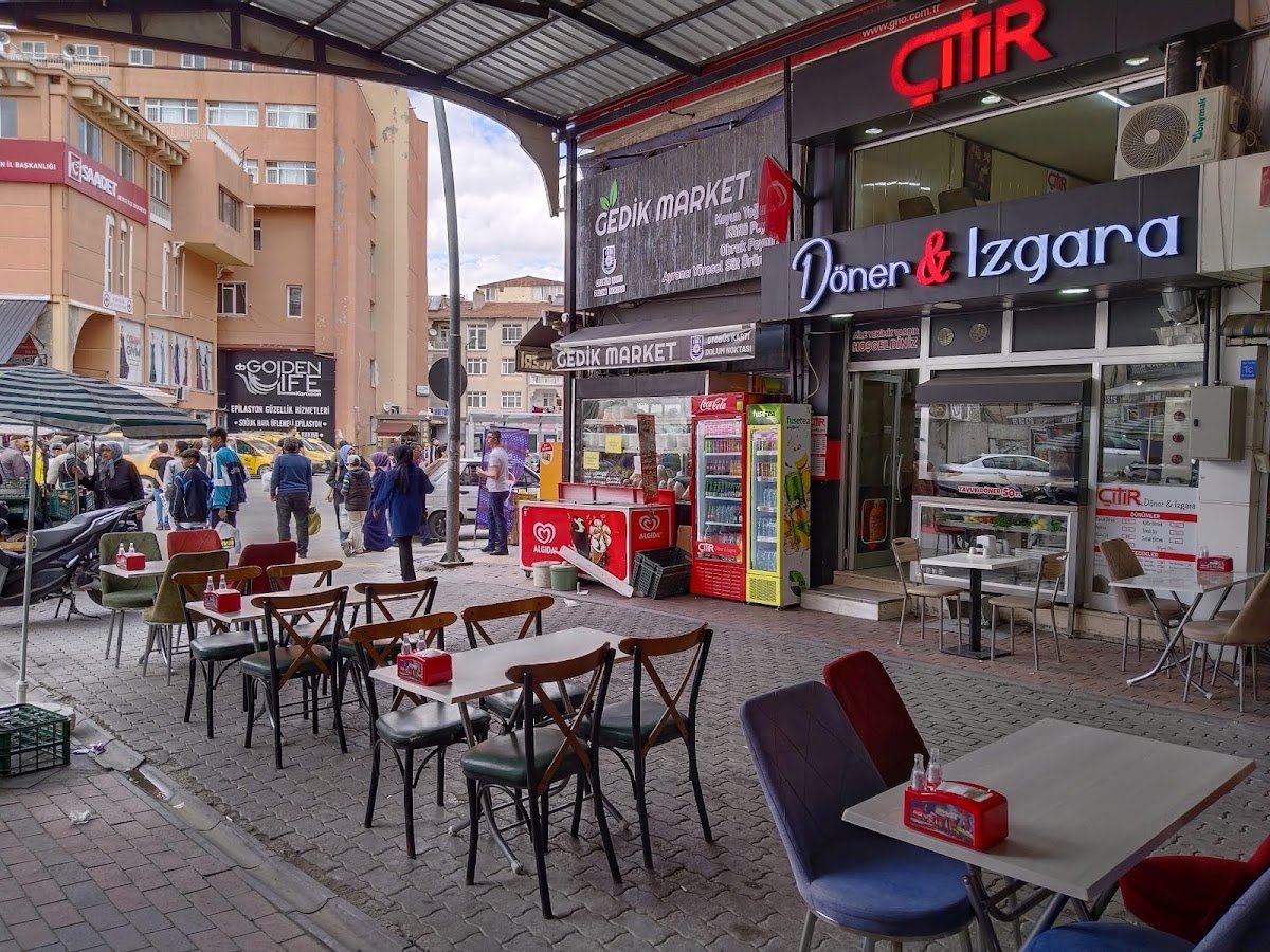 Çıtır Döner&Izgara
