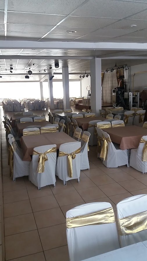Sevgi Düğün Salonu