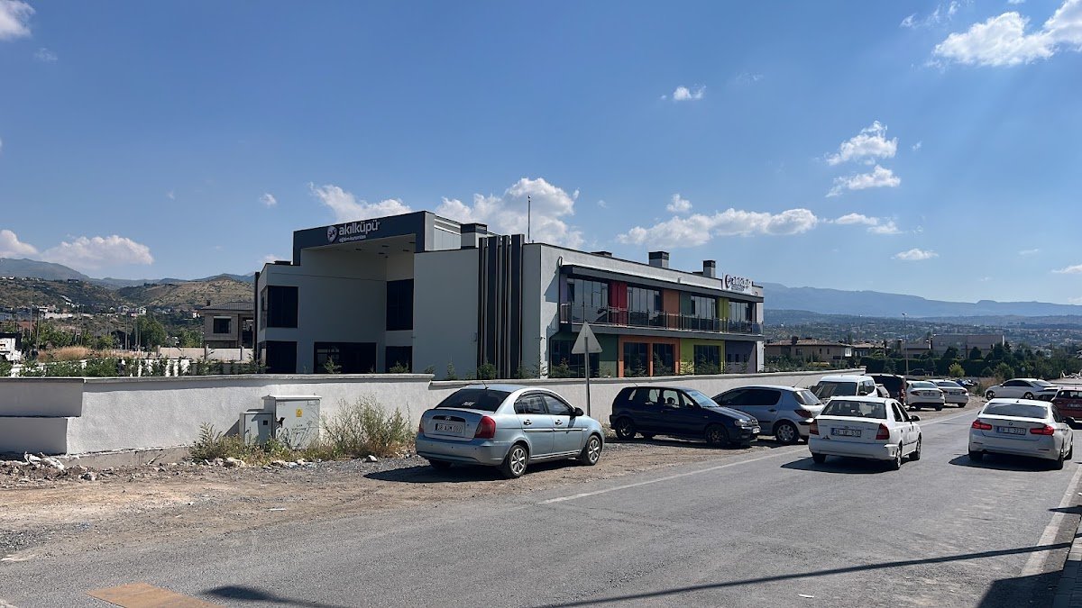 Akıl Küpü Eğitim Kurumları